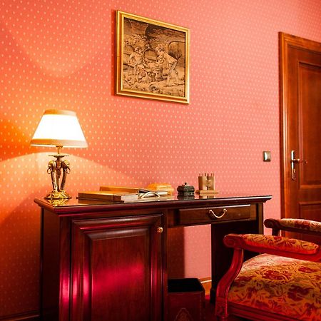 Tb Palace Hotel & Spa Jūrkalne Quarto foto