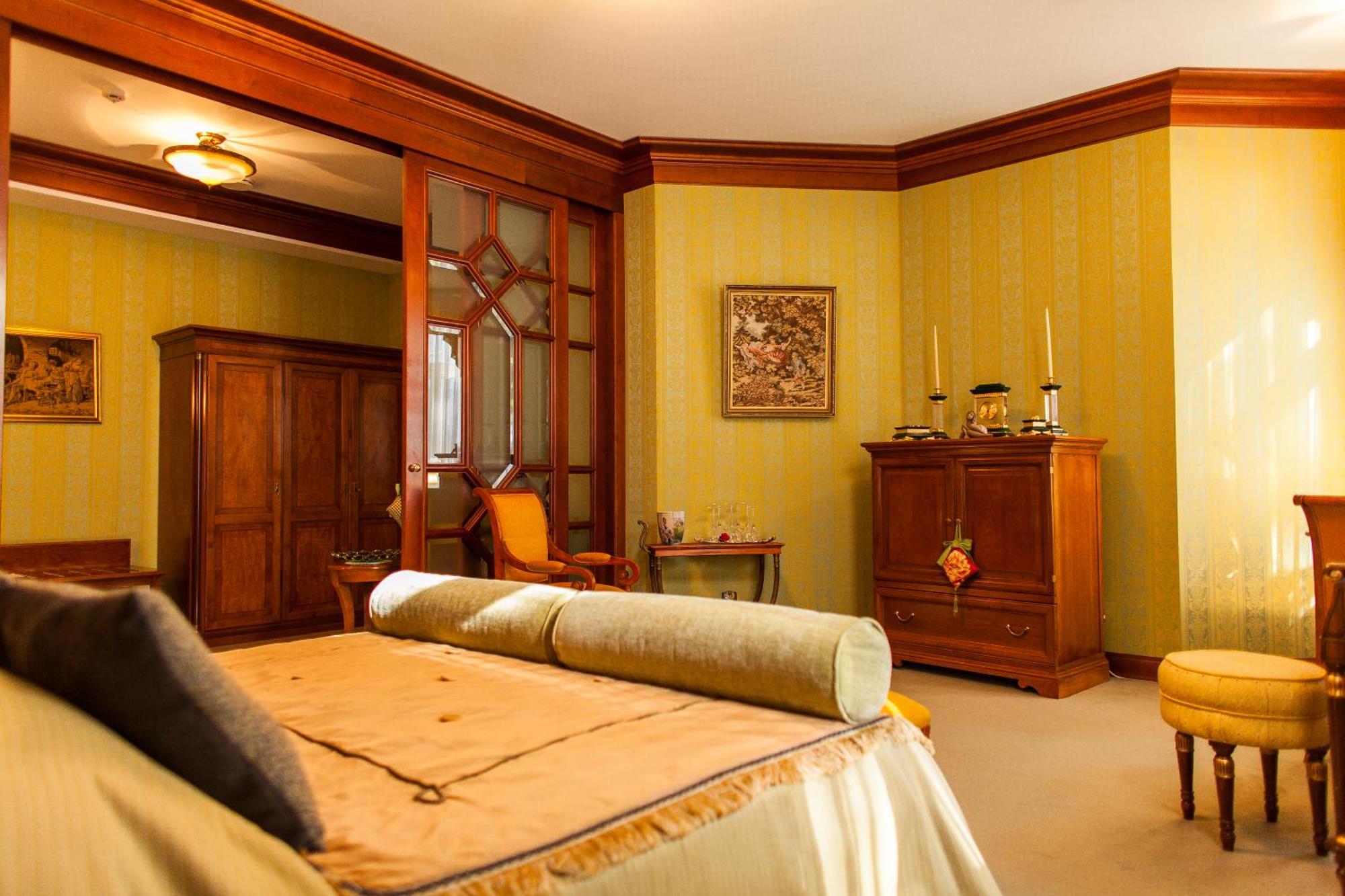 Tb Palace Hotel & Spa Jūrkalne Quarto foto