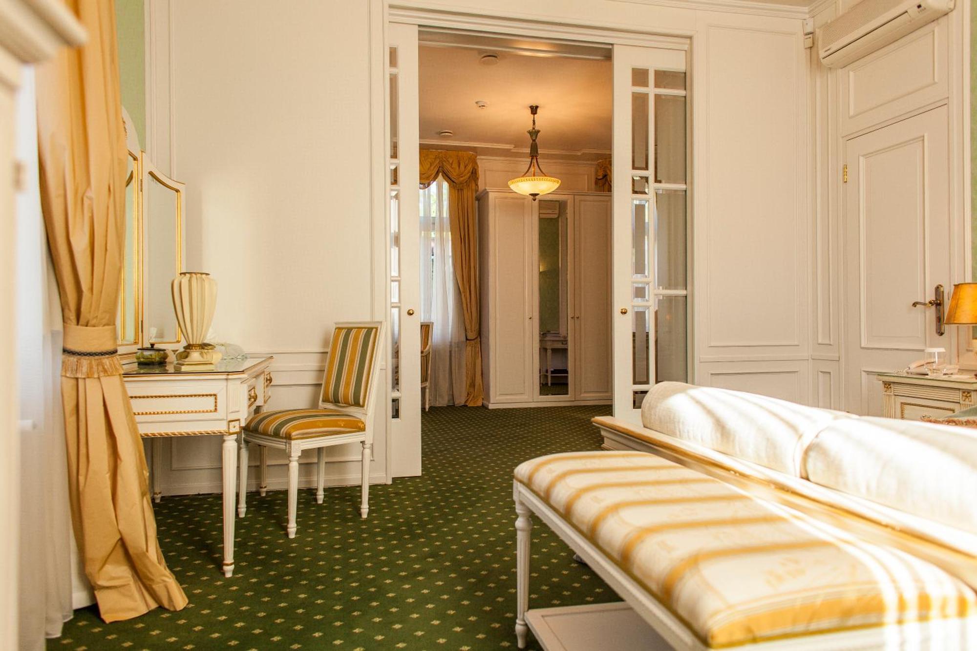 Tb Palace Hotel & Spa Jūrkalne Quarto foto