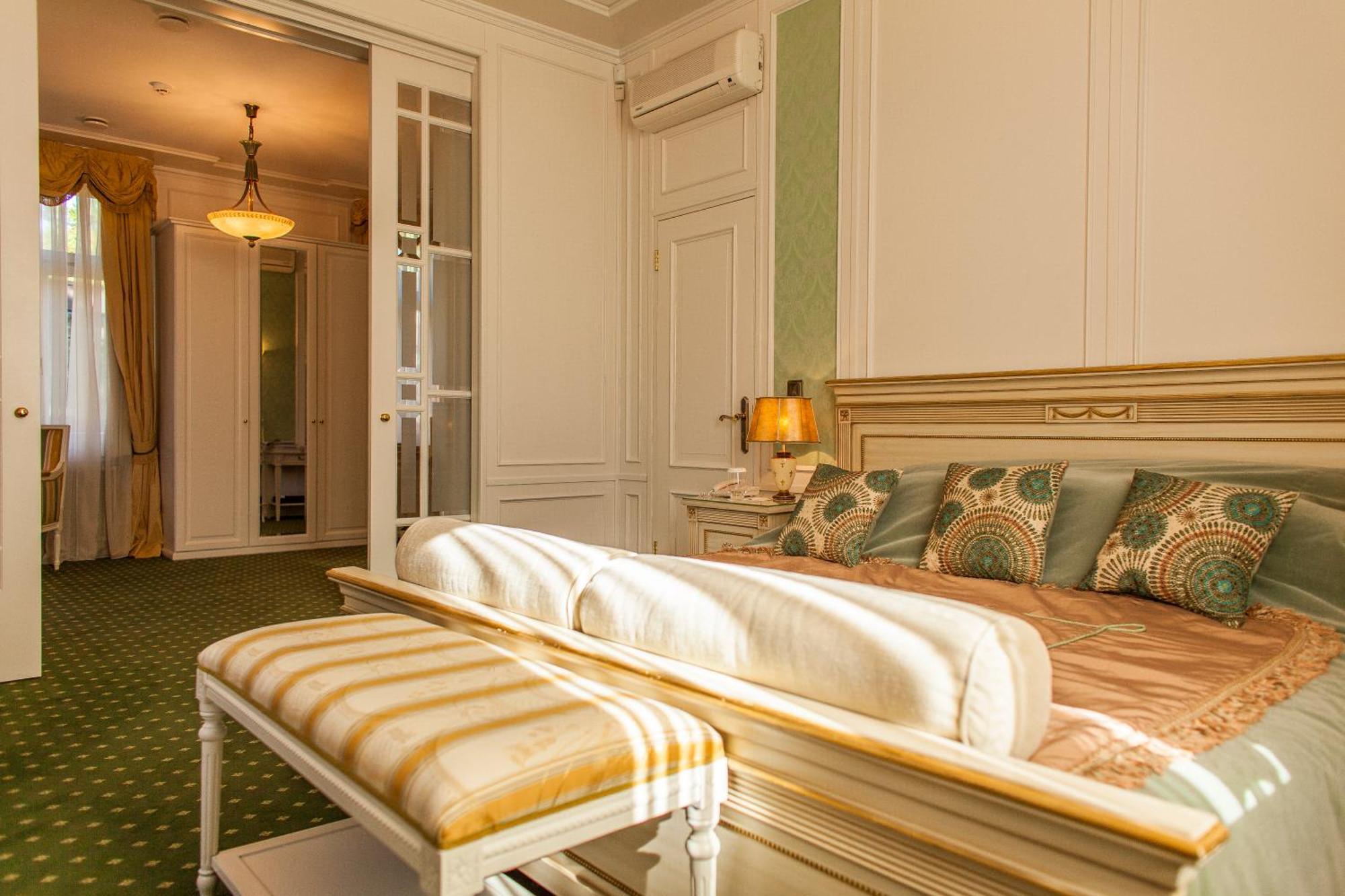 Tb Palace Hotel & Spa Jūrkalne Quarto foto