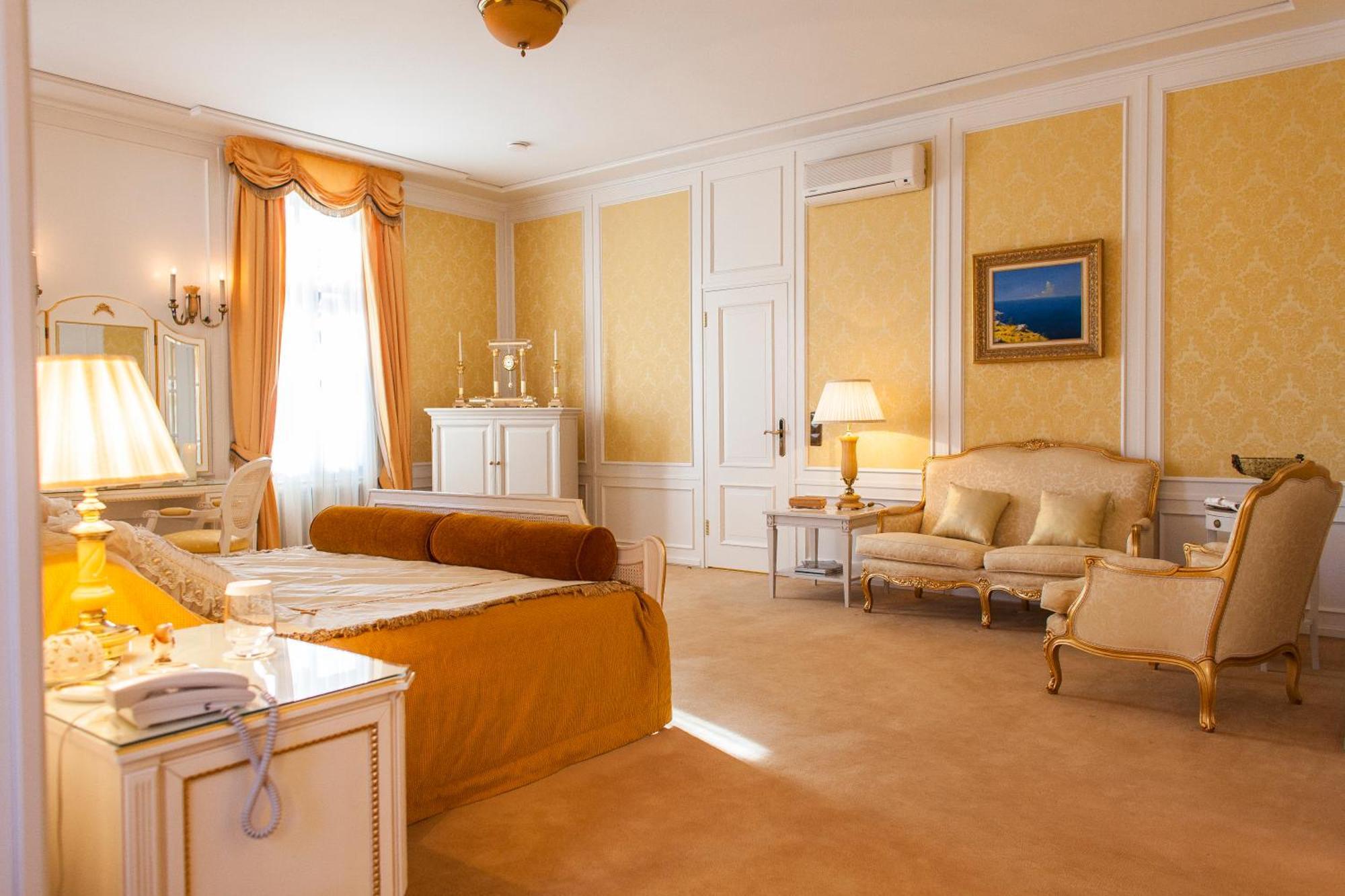 Tb Palace Hotel & Spa Jūrkalne Quarto foto
