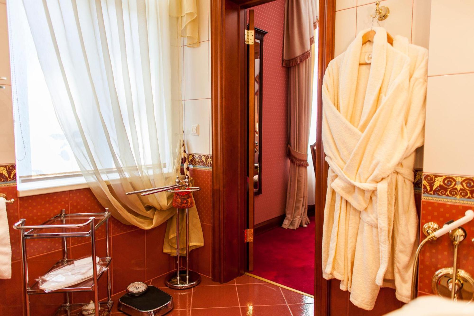 Tb Palace Hotel & Spa Jūrkalne Quarto foto