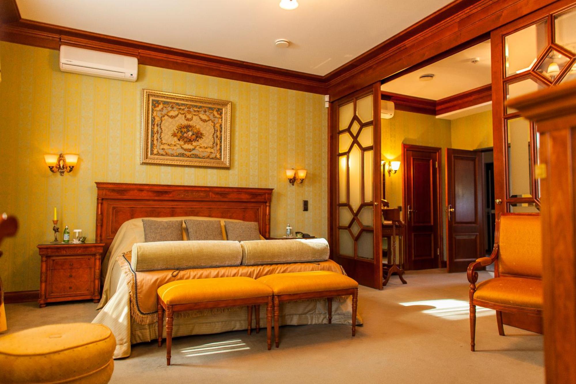Tb Palace Hotel & Spa Jūrkalne Quarto foto