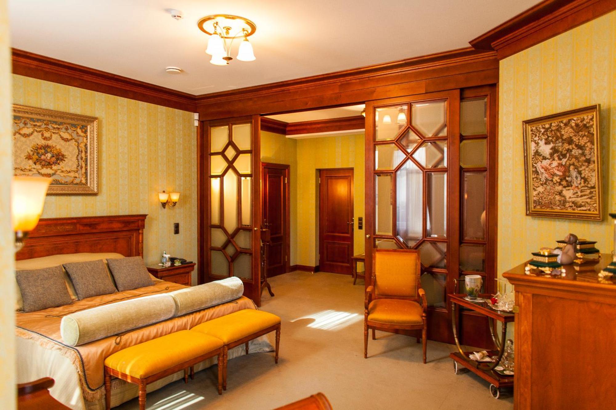 Tb Palace Hotel & Spa Jūrkalne Quarto foto