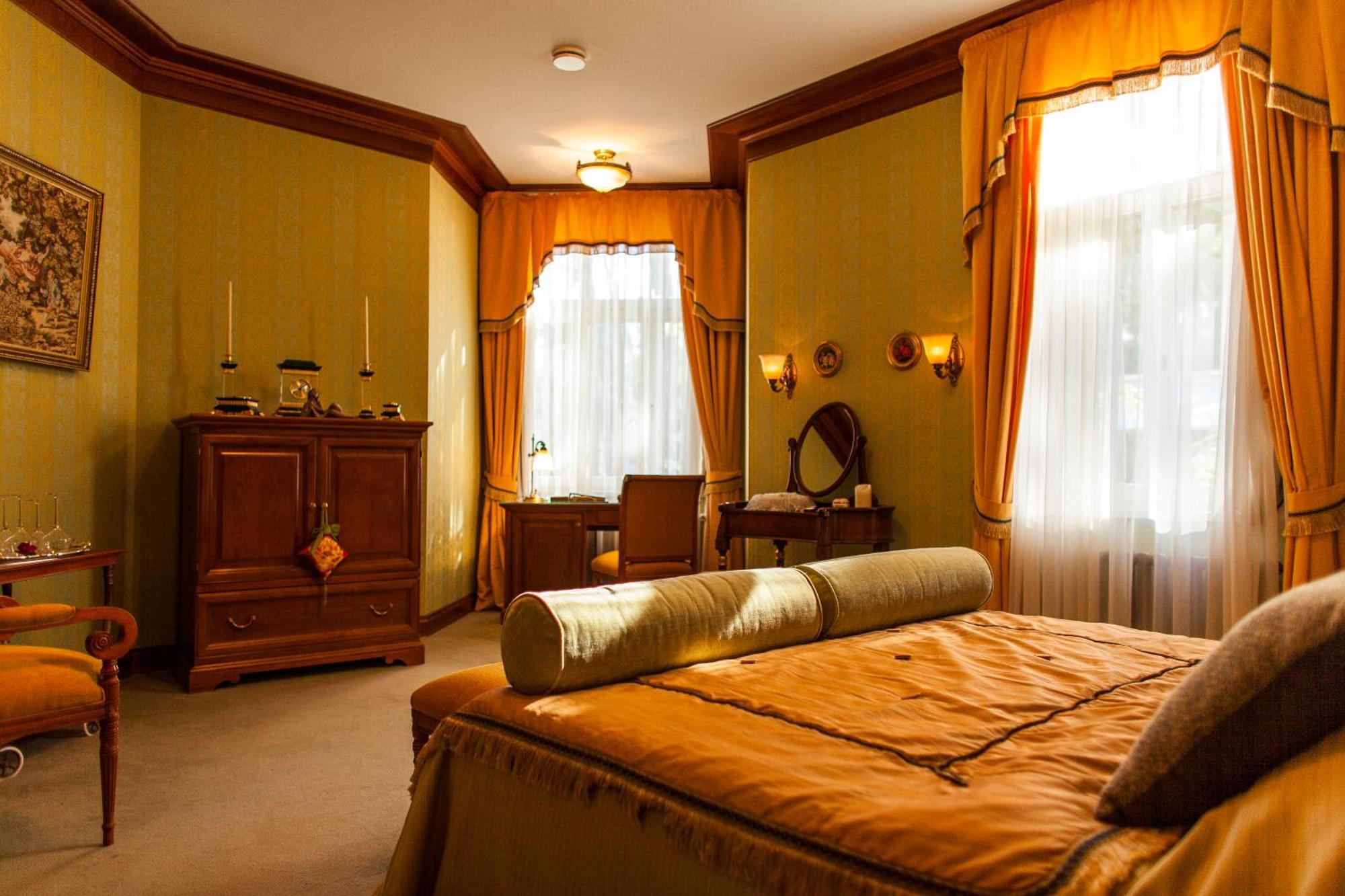 Tb Palace Hotel & Spa Jūrkalne Quarto foto