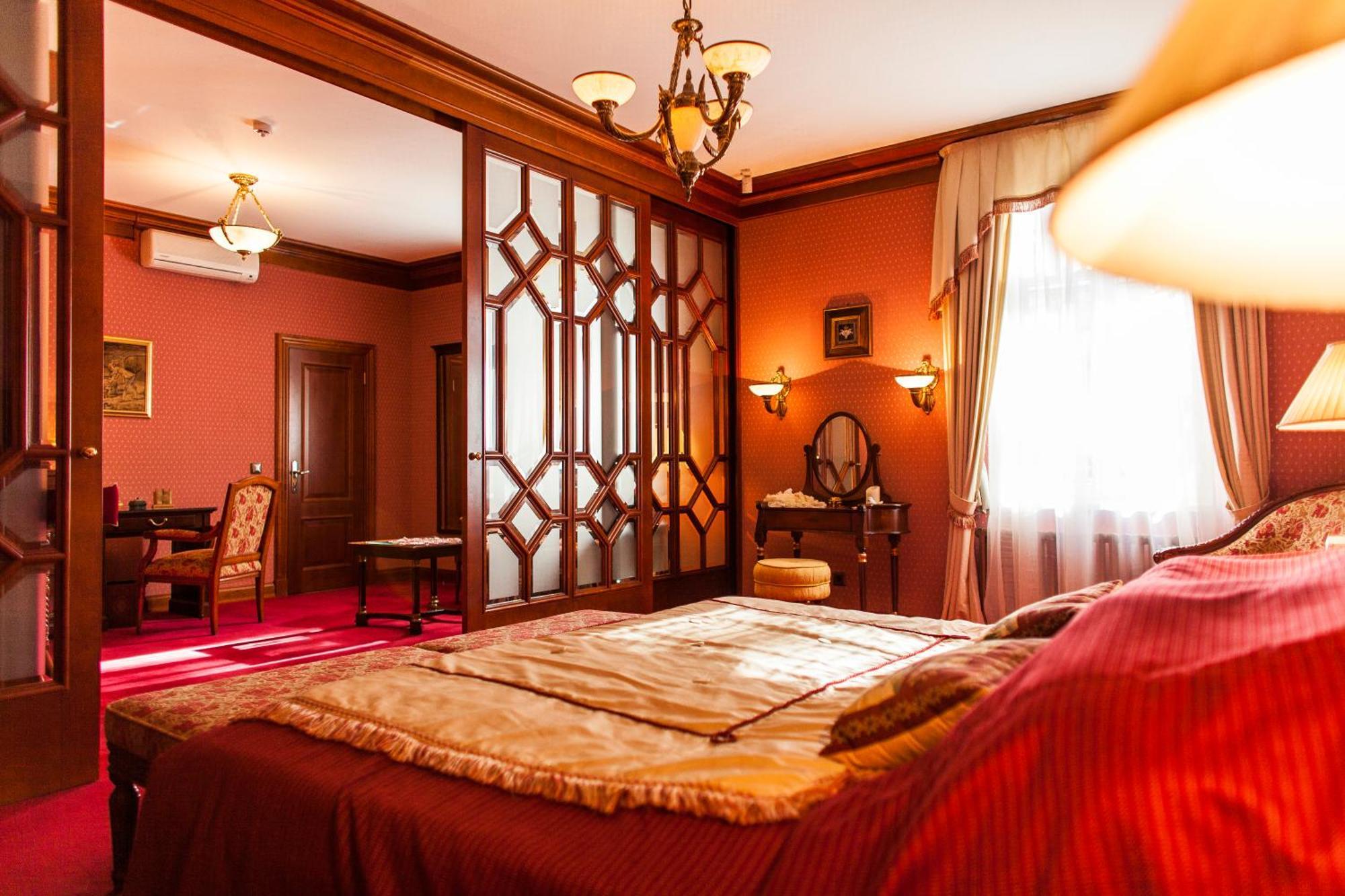 Tb Palace Hotel & Spa Jūrkalne Quarto foto