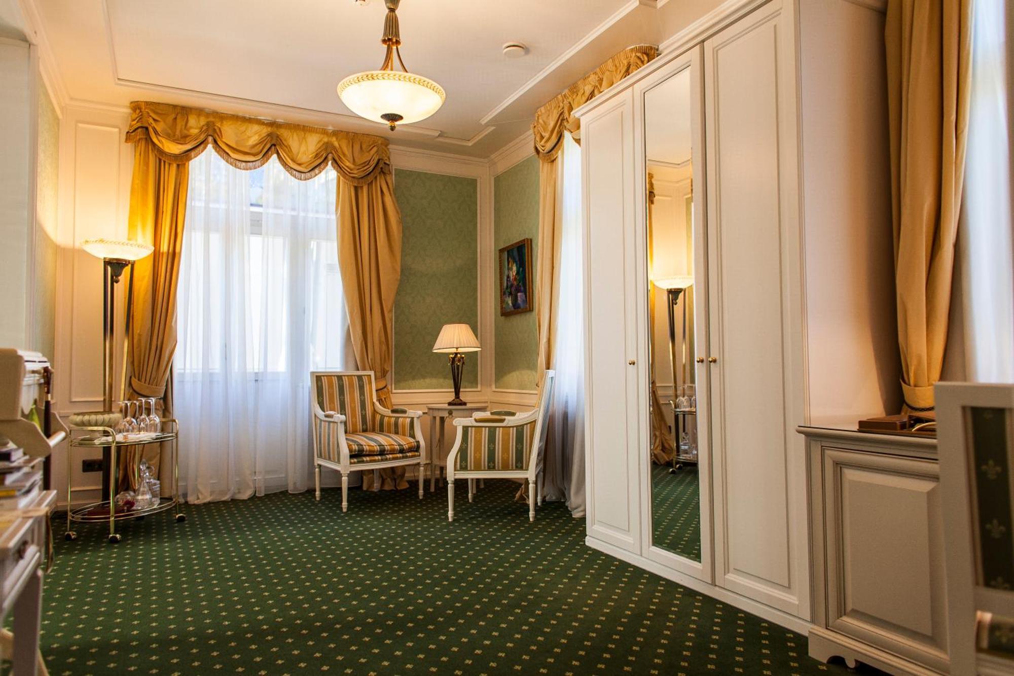 Tb Palace Hotel & Spa Jūrkalne Quarto foto