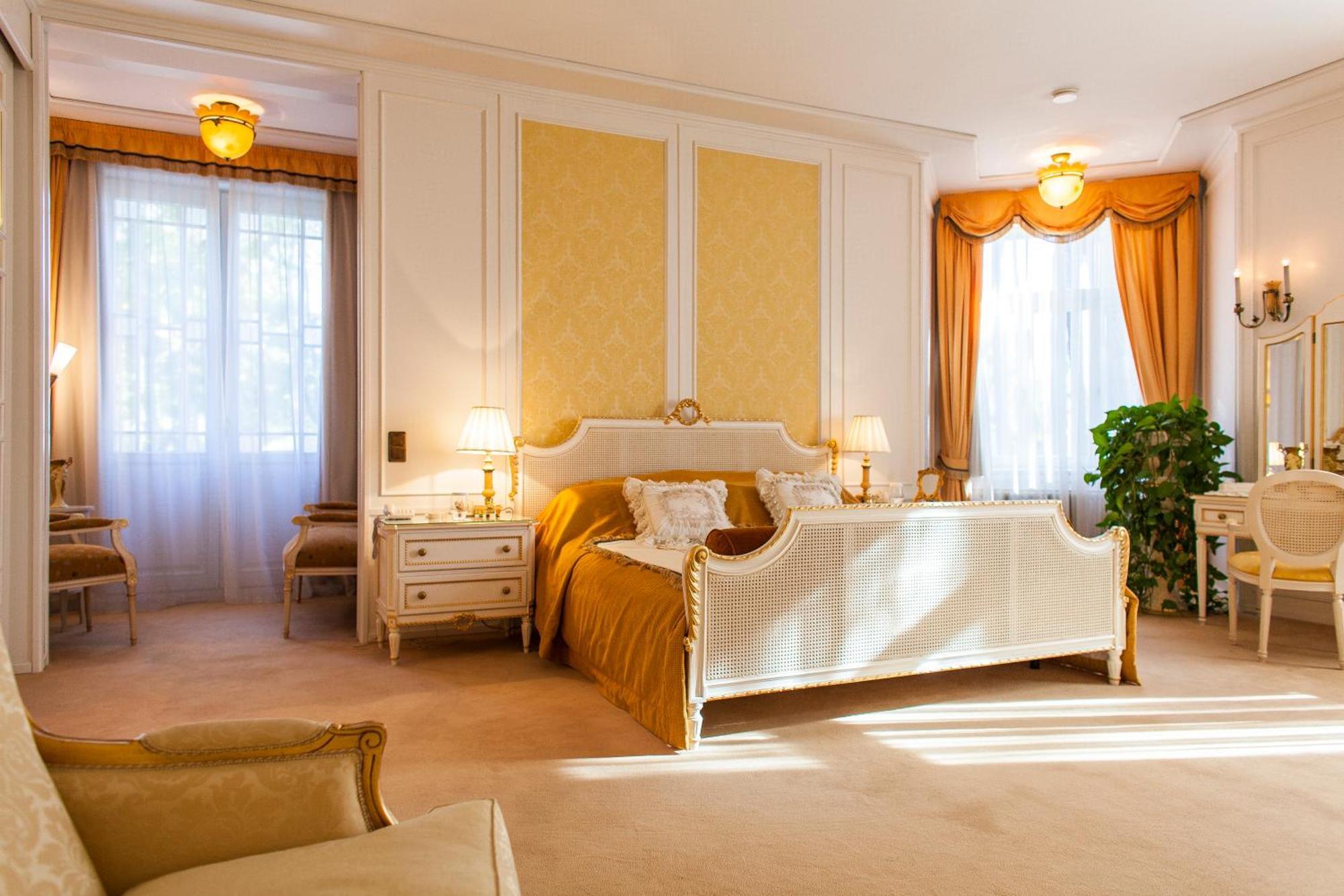 Tb Palace Hotel & Spa Jūrkalne Quarto foto